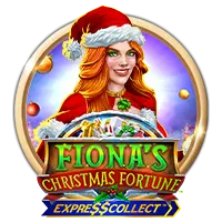 Fiona's Christmas Fortune